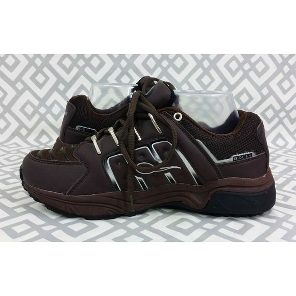 Gravity Defyer Athletic Orthopedic Shoes GDefy - Picture 7 of 11